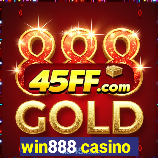win888 casino